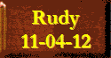 rudy